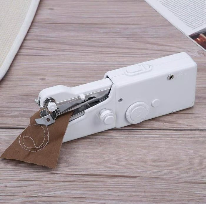 🎁2025 Hot Sale🎁🔥-50% OFF🔥Portable Handheld Sewing Machine