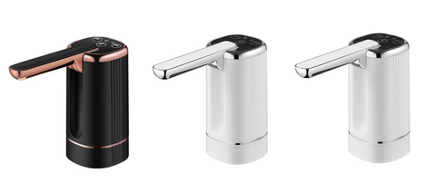 Multi-functional Automatic Water Dispenser Pump!