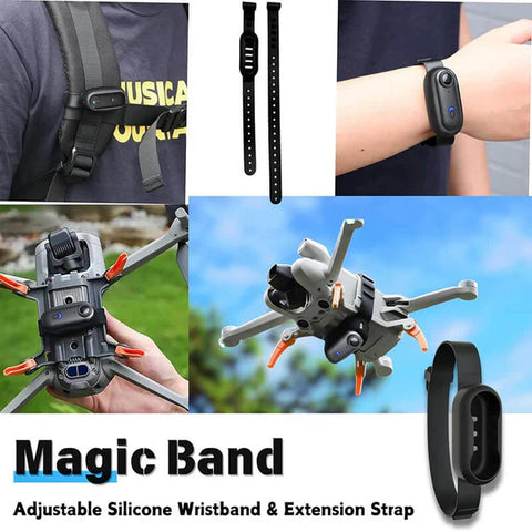 4K Thumb Action Camera