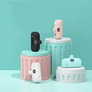 🎉Hot Sale 49% OFF⏰5000mAh Mini Portable Charger Power Bank for phone🔋