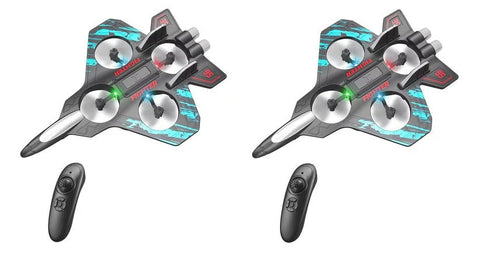 Jet Remote Control Aircraft