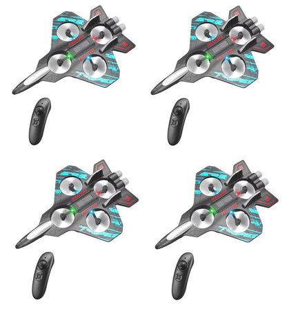 Jet Remote Control Aircraft