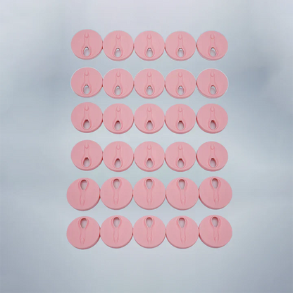 Tongue Cap- (Party Vibe)