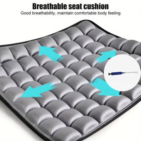 🔥LAST DAY 50% OFF - ☁TravelEase CloudComfort Cushion🎁