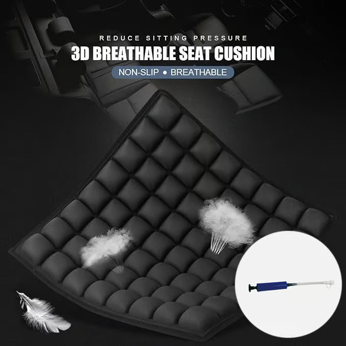 🔥LAST DAY 50% OFF - ☁TravelEase CloudComfort Cushion🎁